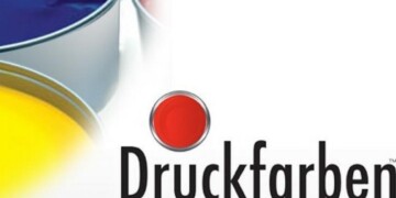 druckfarben logo