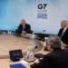 Οι G7 κύρηξαν γεωοικονικό πόλεμο με 600 δισ.