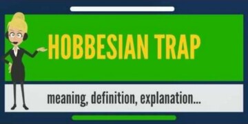 hobesian trap