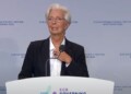 Christine Lagarde