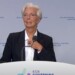 Christine Lagarde