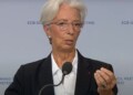 Christine Lagarde