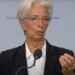 Christine Lagarde