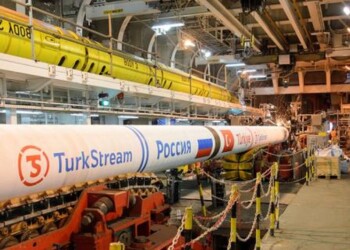 Turkstream