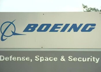 Boeing Defence