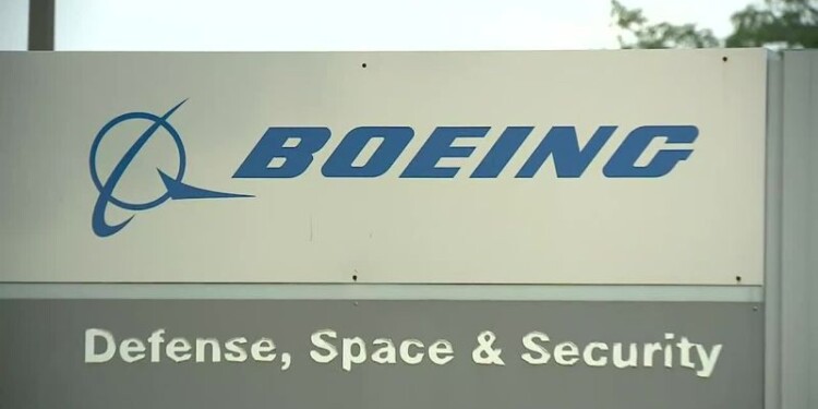 Boeing Defence