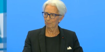 Christine Lagarde