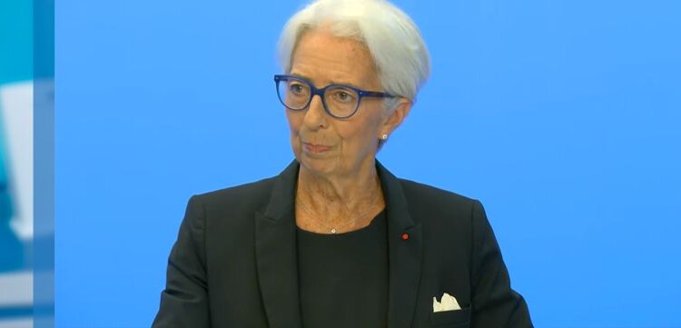 Christine Lagarde