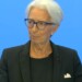 Christine Lagarde