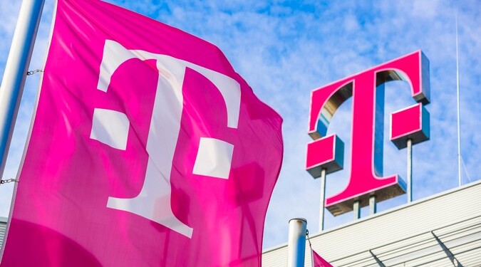 Editorial use only in direct correlation with Deutsche Telekom AG. / Nur zur redaktionellen Verwendung im direkten Zusammenhang mit Diensten der Deutschen Telekom AG