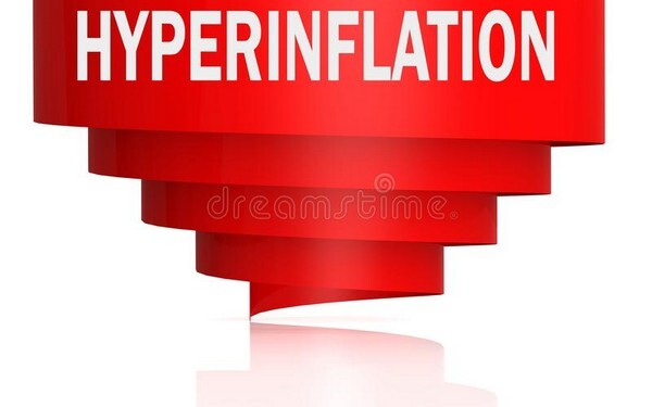 Hyperinflation