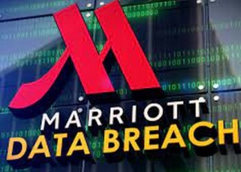 Η αλυσίδα ξενοδοχείων Marriott έχει υποστεί άλλη μια ντροπιαστική παραβίαση από κολλεκτίβα hackers, οι οποίοι επιμένουν και υπογραμμίζουν το χαμηλό επίπεδο ασφάλειας