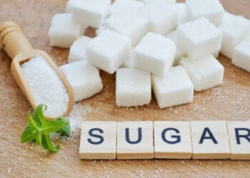 sugar cubes