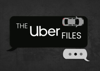 Uber Files