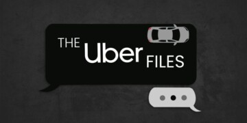 Uber Files