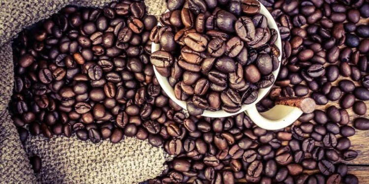 Coffee Beans