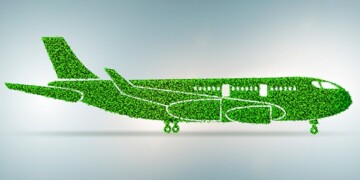 sustainable aviation