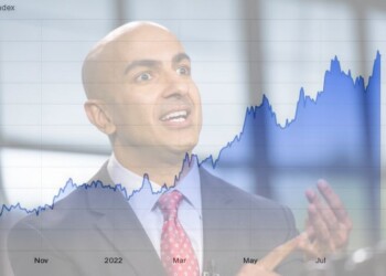 Ο πρόεδρος της Fed της Minneapolis Neel Kashkari είπε ότι ο μεγαλύτερος φόβος του ήταν η υποτίμηση της έκτασης των πιέσεων στις τιμές και ότι η κεντρική τράπεζα θα πρέπει να είναι πιο επιθετική για μεγαλύτερο χρονικό διάστημα εάν ο πληθωρισμός συνεχιστεί.