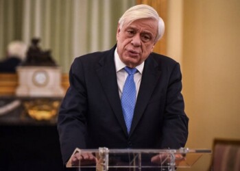 Prokopis Pavlopoulos