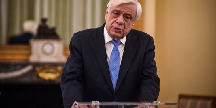 Prokopis Pavlopoulos