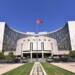 Chinese Central bank, Peoples Bank of China