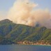 Thasos fire