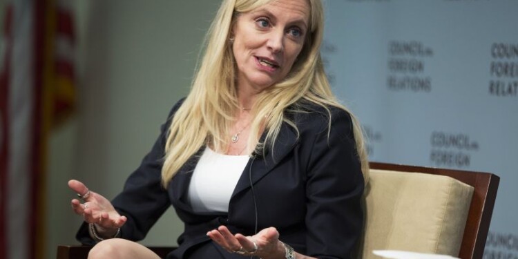 Lael Brainard