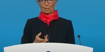 Christine Lagarde