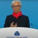 Christine Lagarde