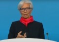 Christine Lagarde