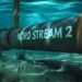 Nord Stream 2 unerwater