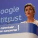 Margret Vestager