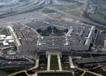 The Pentagon