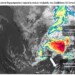 Meteo: Η κακοκαιρία συνεχίζεται