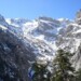 Χιονοστιβάδες και ροές συντριμμιών στο Όρος Χελμός: Σπάνιες αλλά καταστροφικές