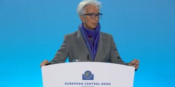 Christine Lagarde