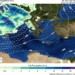 Βαρομετρικό χαμηλό στην Αδριατική, κινούμενο αρχικά αργά ανατολικά και στη συνέχεια αργά νοτιοανατολικά, θα προκαλέσει κύμα κακοκαιρίας