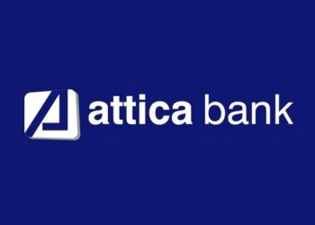 Attica Bank logo