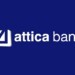 Attica Bank logo