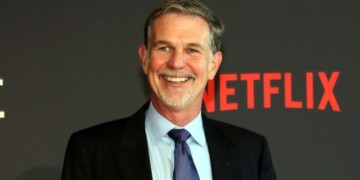 Διοικητικός σεισμός στη Netflix - Επιβάλλεται η διάδοχη κατάσταση