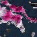 Meteo: Που θα χιονίσει, πόσο και που θα το στρώσει