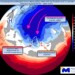 Meteo: Πέφτει η θερμοκρασία - Χιόνια για τρεις ημέρες