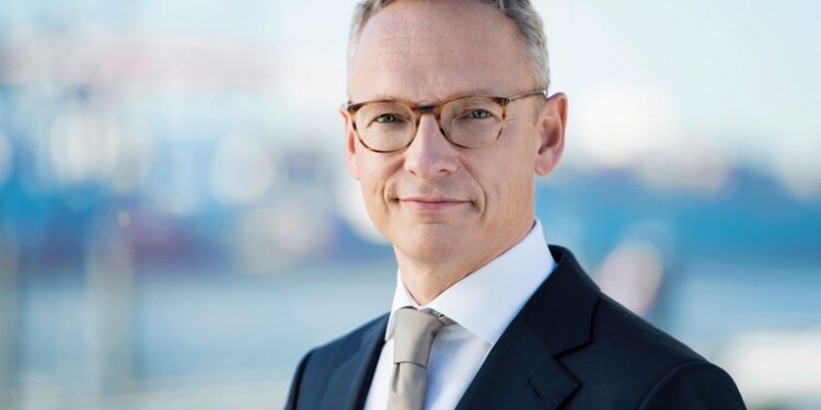 DGTAL: CEO Arndt Gossmann