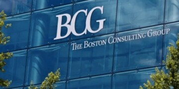 Boston Consulting Group