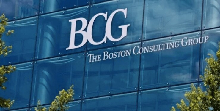 Boston Consulting Group