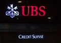 Στη UBS καταλήγει τελικά η Credit Suisse, μετά από αναθεώρηση της προσφοράς που είχε υποβάλλει η πρώτη που οδήγησε σε διπλασιασμό του αρχικού τιμήματος