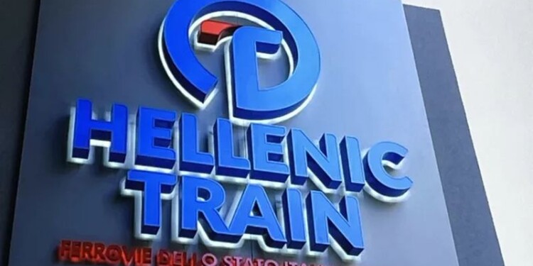 Hellenic Train, FSI