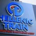 Hellenic Train, FSI