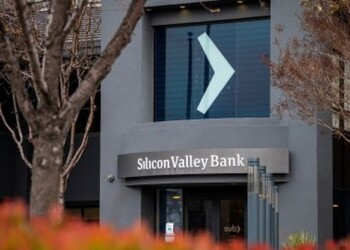 Κανόνι από τη Silicon Valley Bank: Η FDIC σώζει τις καταθέσεις