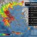 Τους 30 βαθμούς Κελσίου πλησίασε ο υδράργυρος στην Κρήτη την Μεγάλη Παρασκευή, 14 Απριλίου 2023.